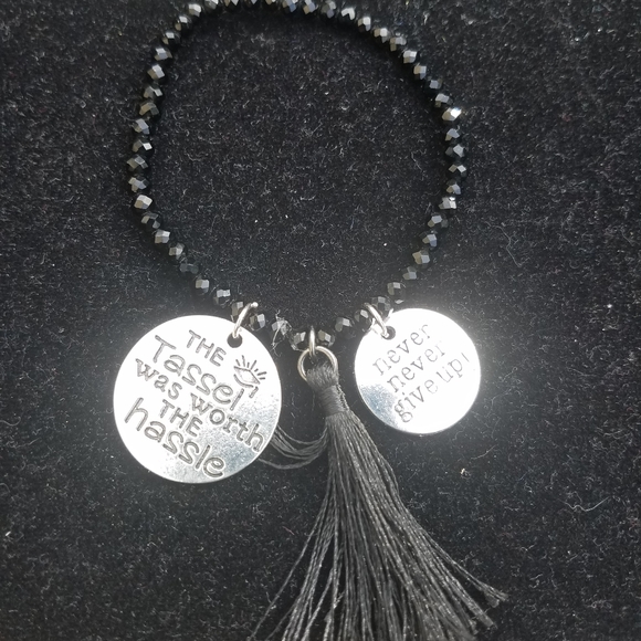 Graduation Charm bracelet Senior 2020 - Picture 4 of 8